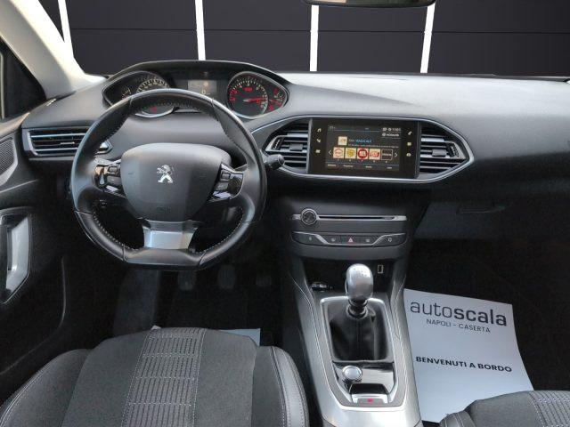 PEUGEOT 308 BlueHDi 130 S&S SW GT Line