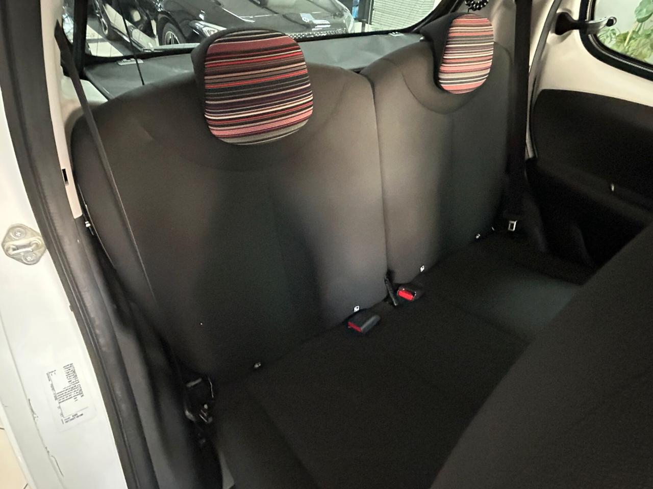 Citroen C1 VTi 72 S&S 5 porte Feel