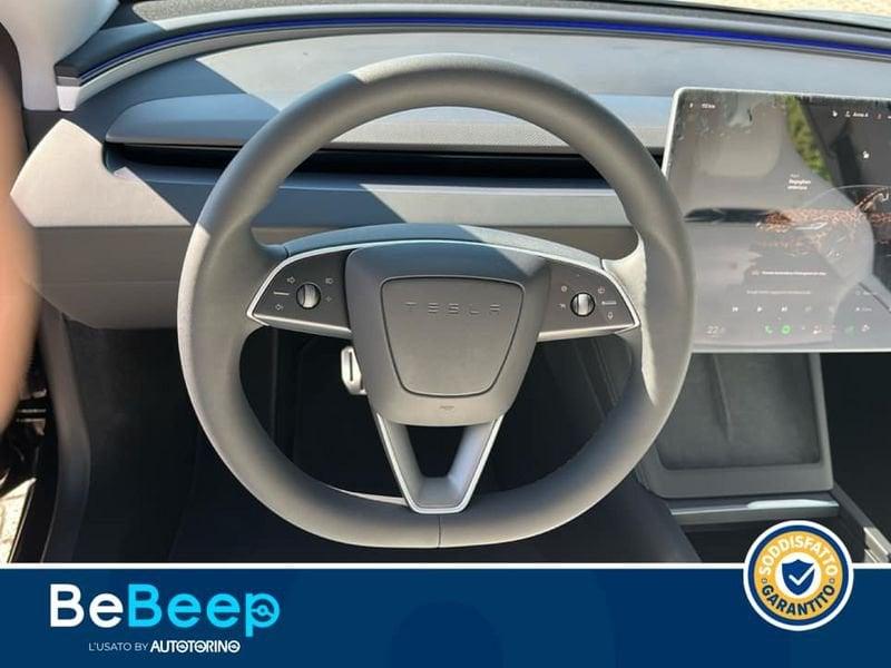 Tesla Model 3 PERFORMANCE AWD
