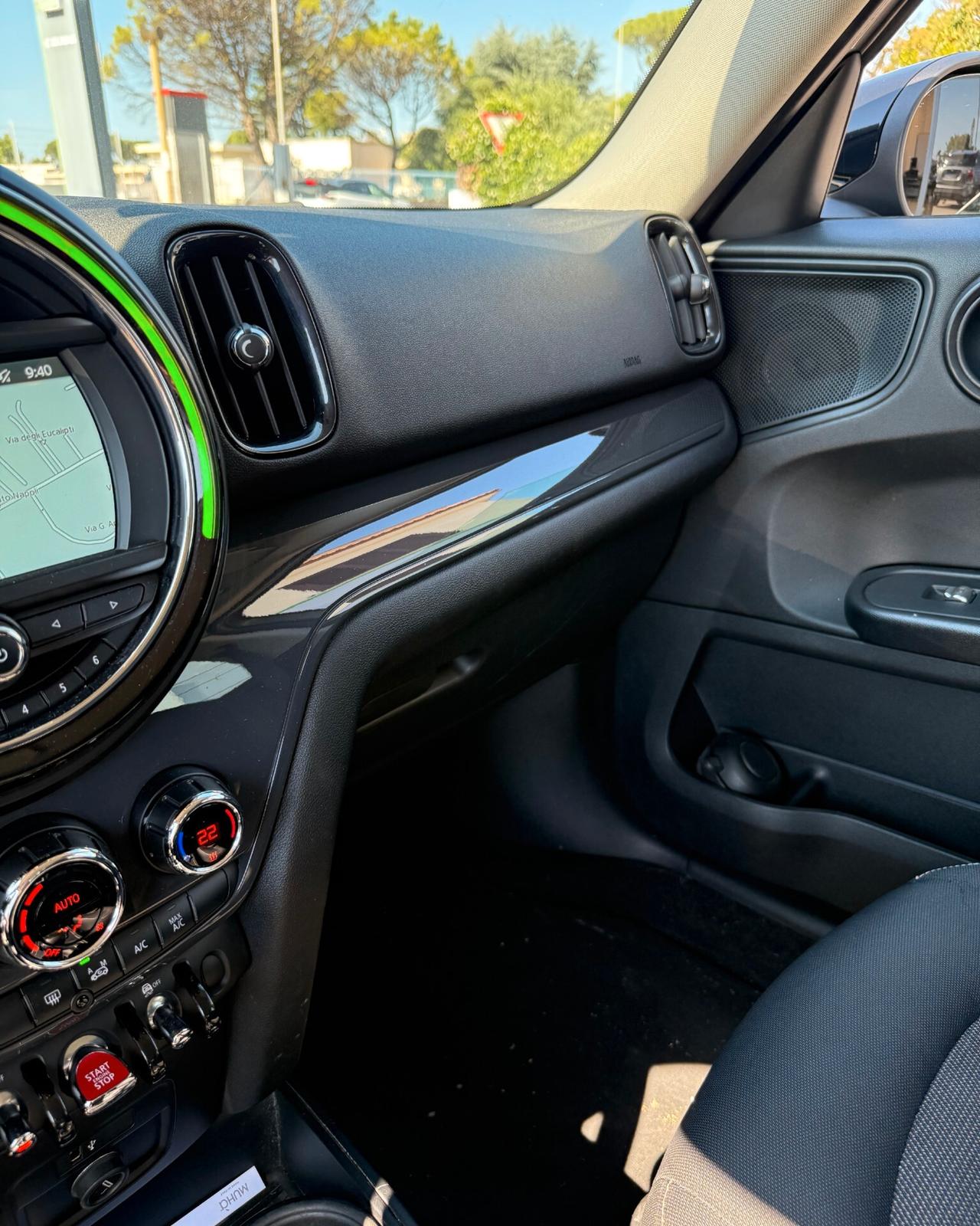 Mini Cooper D Countryman 2.0