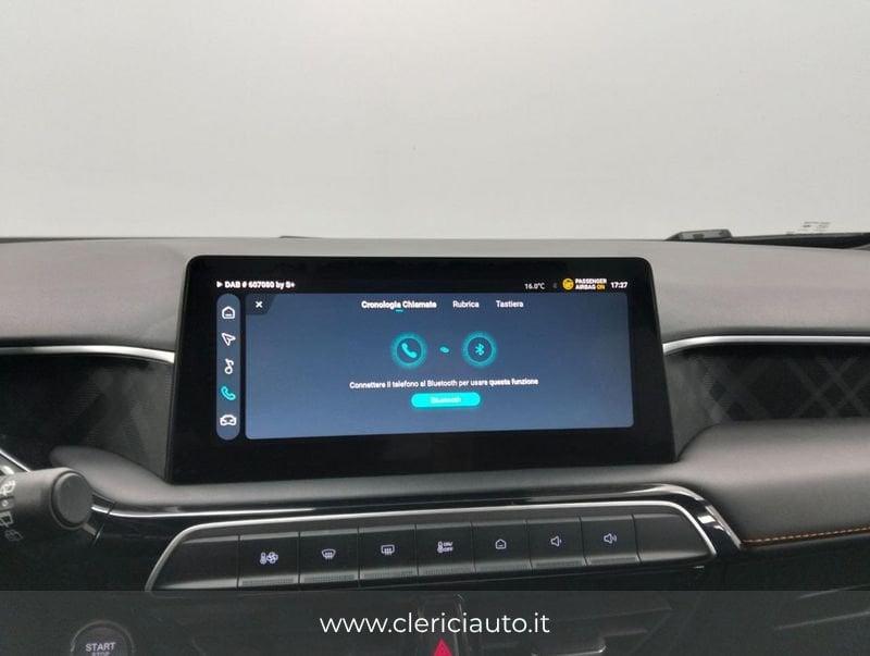 MG MG3 1.5 Hybrid+ Luxury
