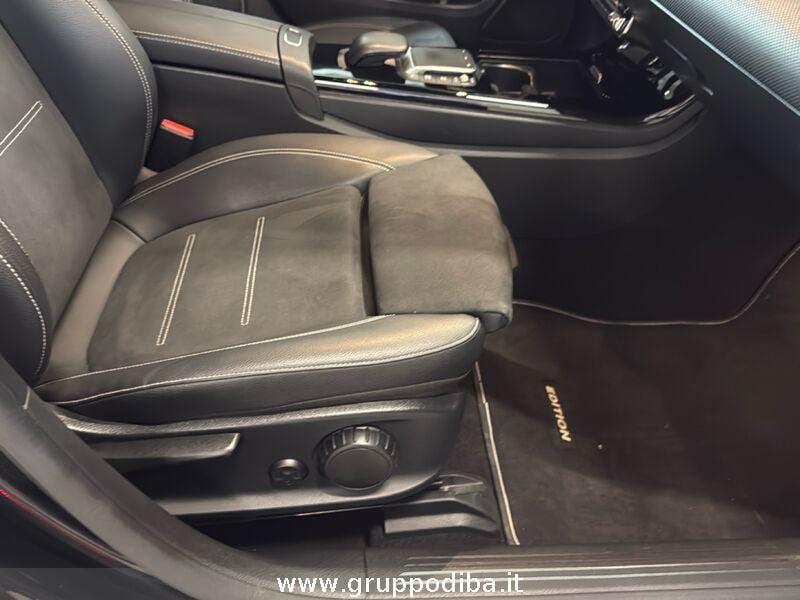 Mercedes-Benz Classe A - W177 2018 Diesel A 180 d Premium Night edition auto