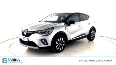 RENAULT Captur II 2024 - Captur 1.0 tce Techno 90cv