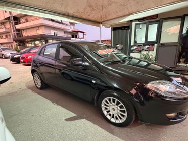 Fiat Bravo 1.4 Emotion GPL