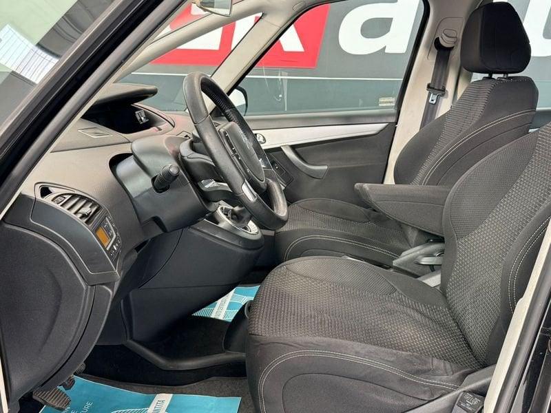 Citroën C4 Picasso C4 1.6 HDi 110 Exclusive