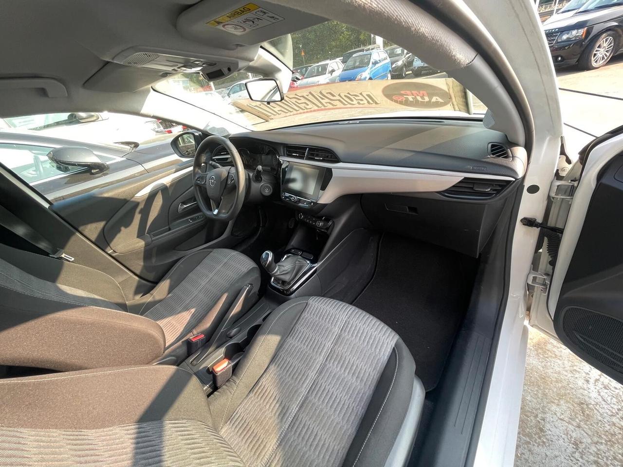 Opel Corsa 1.2 Elegance