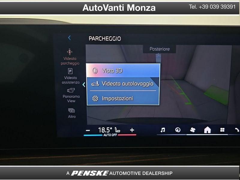 BMW X5 X5 xdrive30d MSport Pro auto + PNEUMATICI INVERNALI
