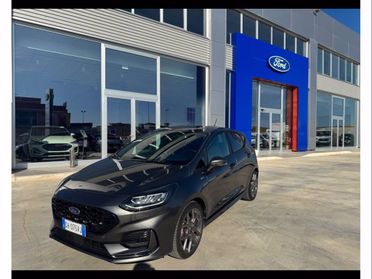 FORD Fiesta 5p 1.0 ecoboost h st-line 125cv del 2022