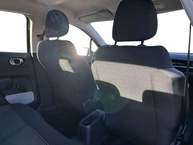 Citroen C3 1.2 puretech Shine s&s 83cv neopatentati