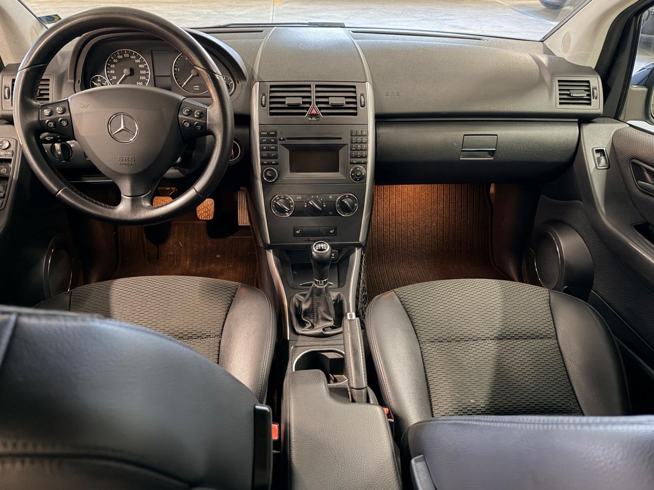 Mercedes-benz A 180 CDI Avantgarde