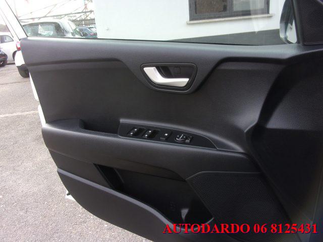 KIA Rio 1.2 MPi 5 porte GPL Cool