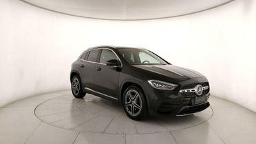 Mercedes GLA 200 200 D Premium 8G-DCT