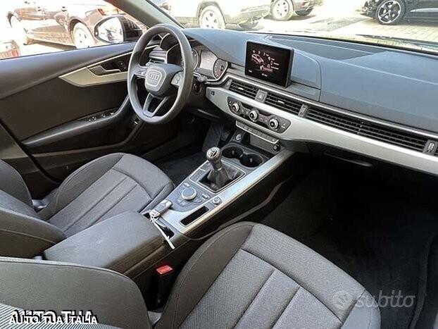 AUDI A4 Avant 1.4 TFSI BENZINA clima led bi-xenon