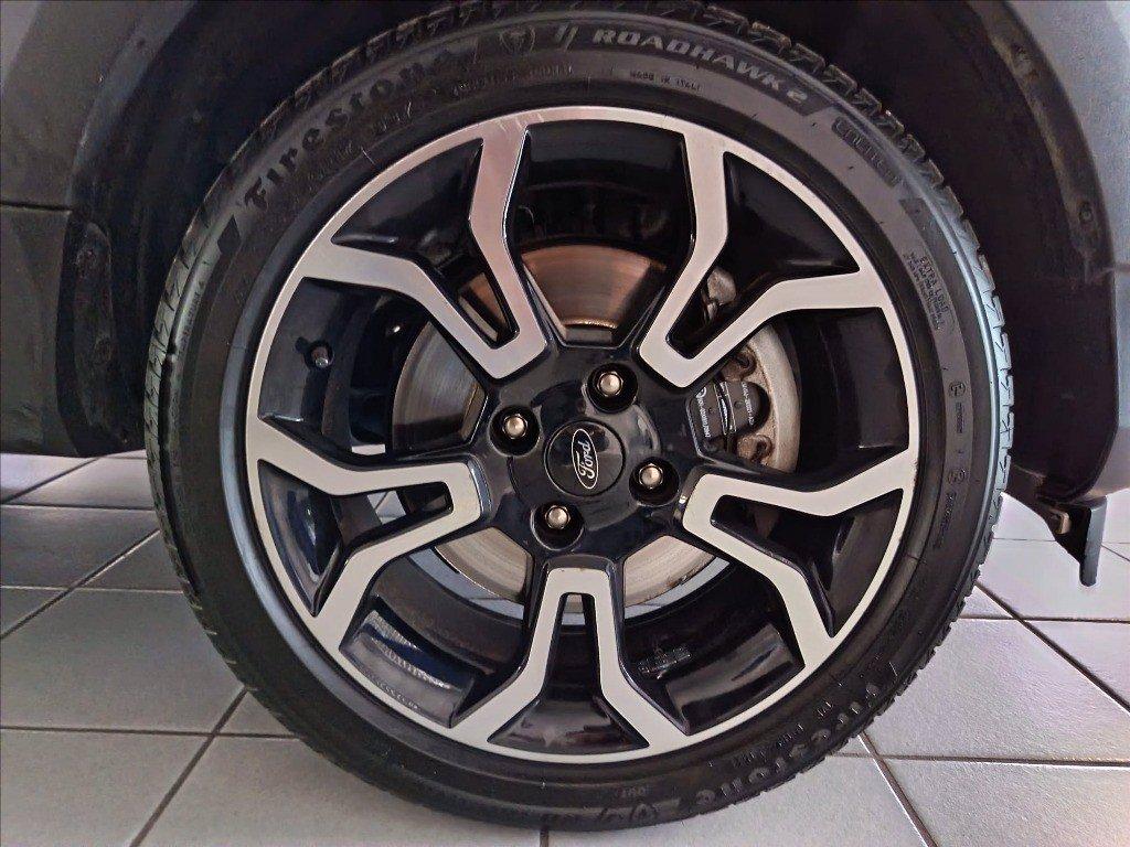 FORD EcoSport 1.0 ecoboost Active s&s 125cv del 2022