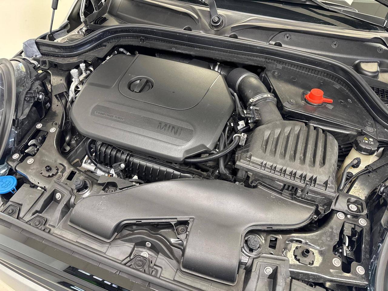 MINI Mini Cooper Essential 3 Porte