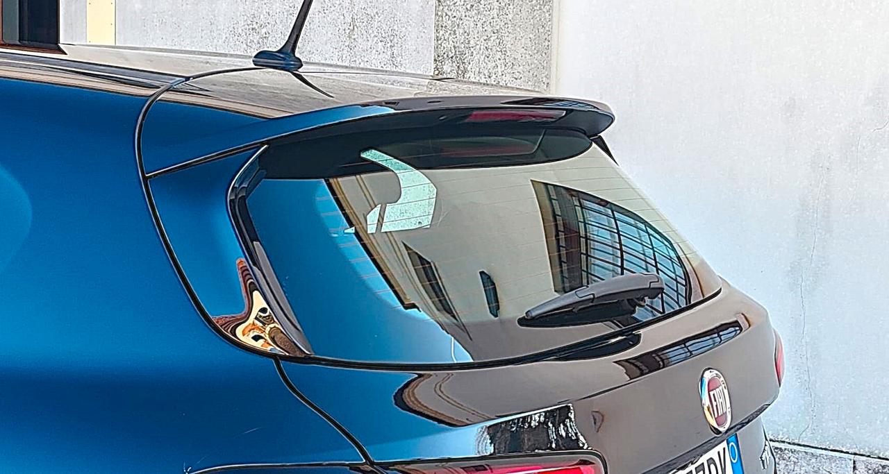 Fiat Tipo 1.3 Mjt S&S 5 porte Lounge