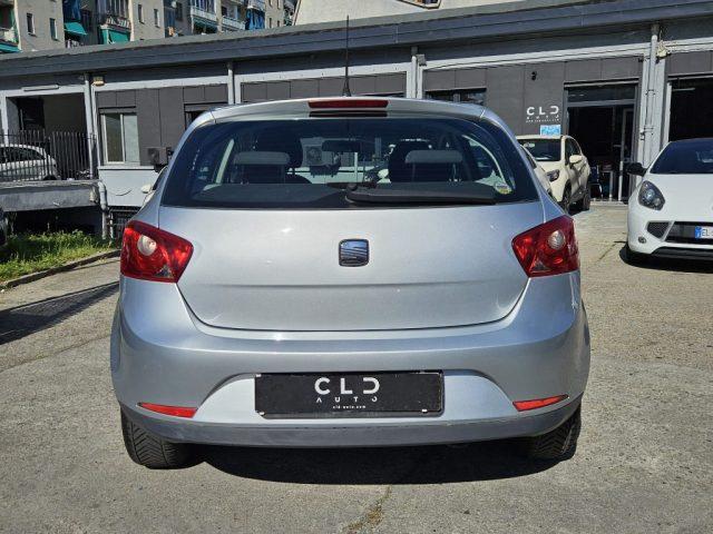 SEAT Ibiza 1.4 TDI DPF 5p.