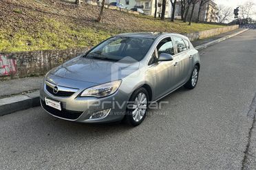 OPEL Astra 1.7 CDTI 125CV 5 porte Cosmo