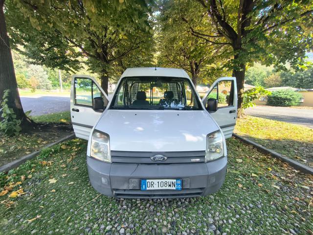 FORD TRANSIT CONNECT Van 1.8 TDCi Diesel 90 CV 2 POSTI