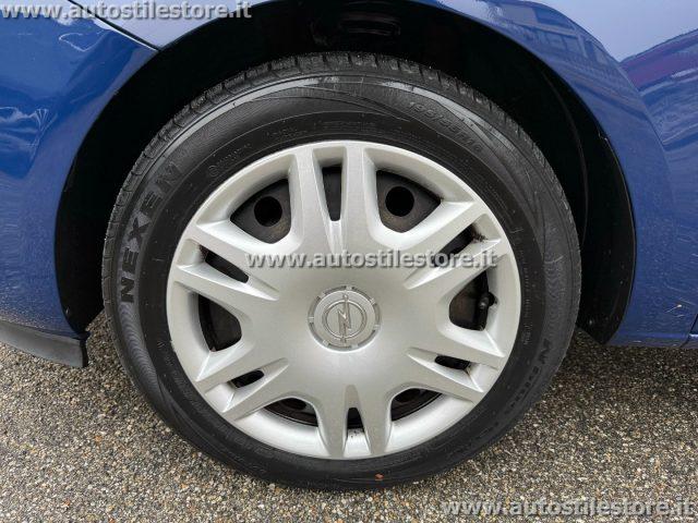 OPEL Corsa 1.4 90CV GPL Tech 5 porte Advance