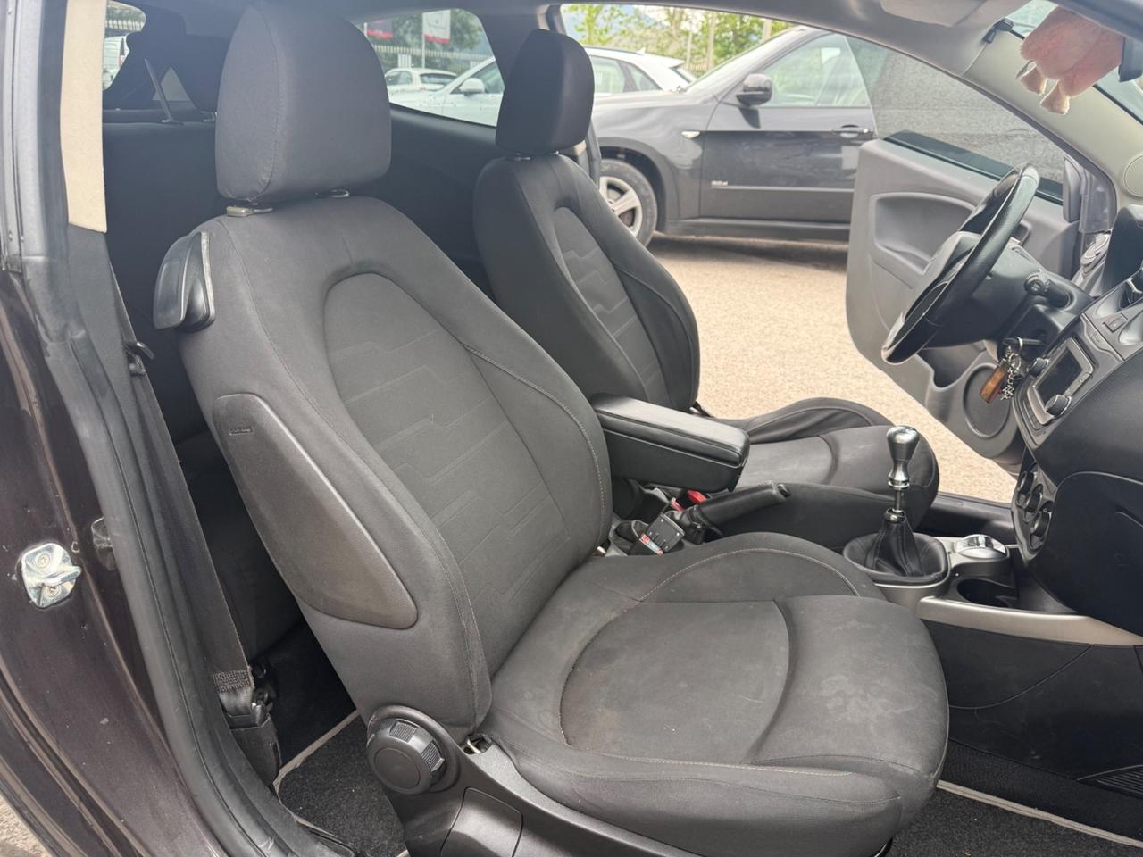 Alfa Romeo MiTo 1.3 JTDm 85 CV S&S Progression