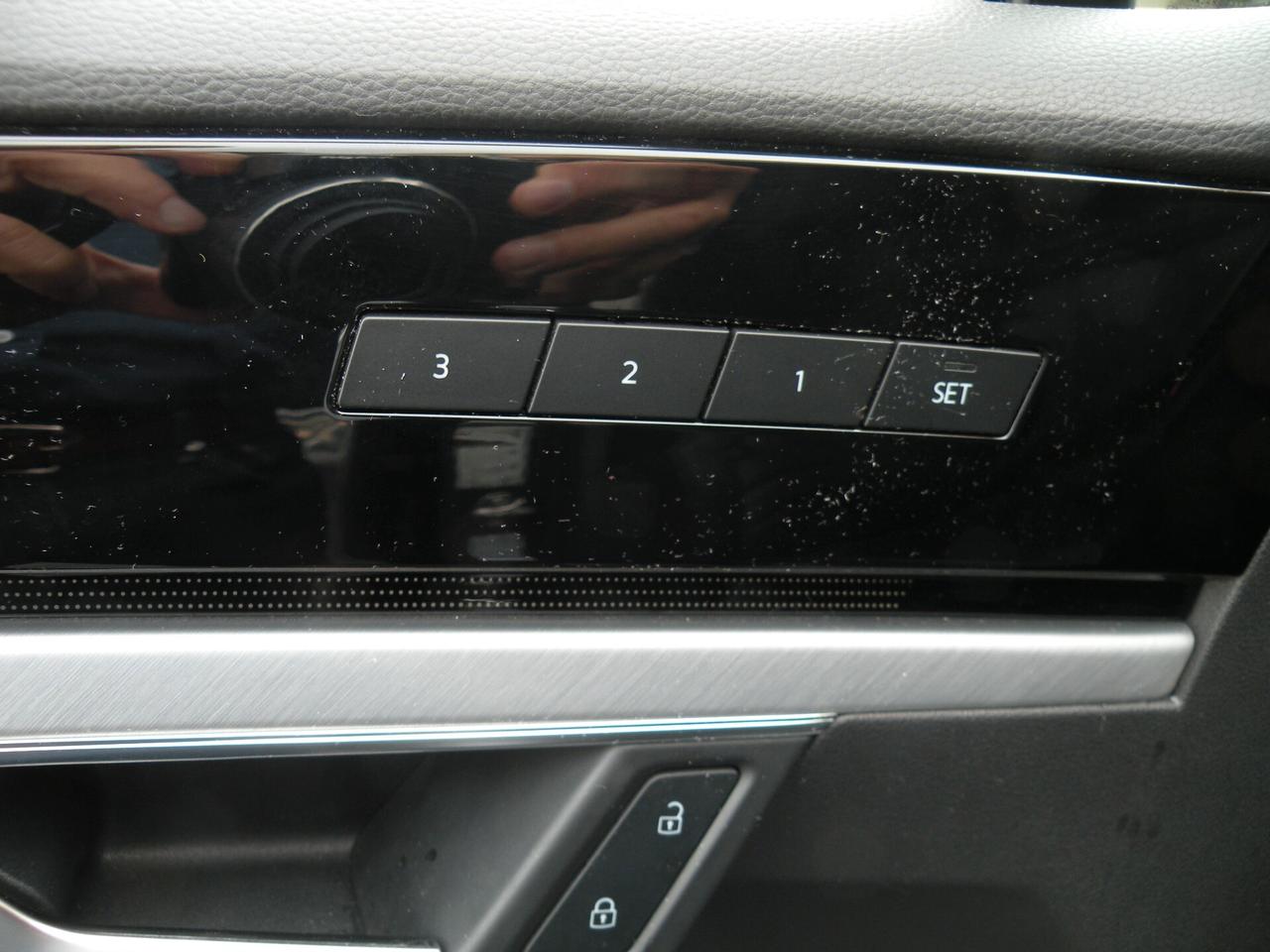 Volkswagen Touareg 3.0 V6 TDI SCR Advanced