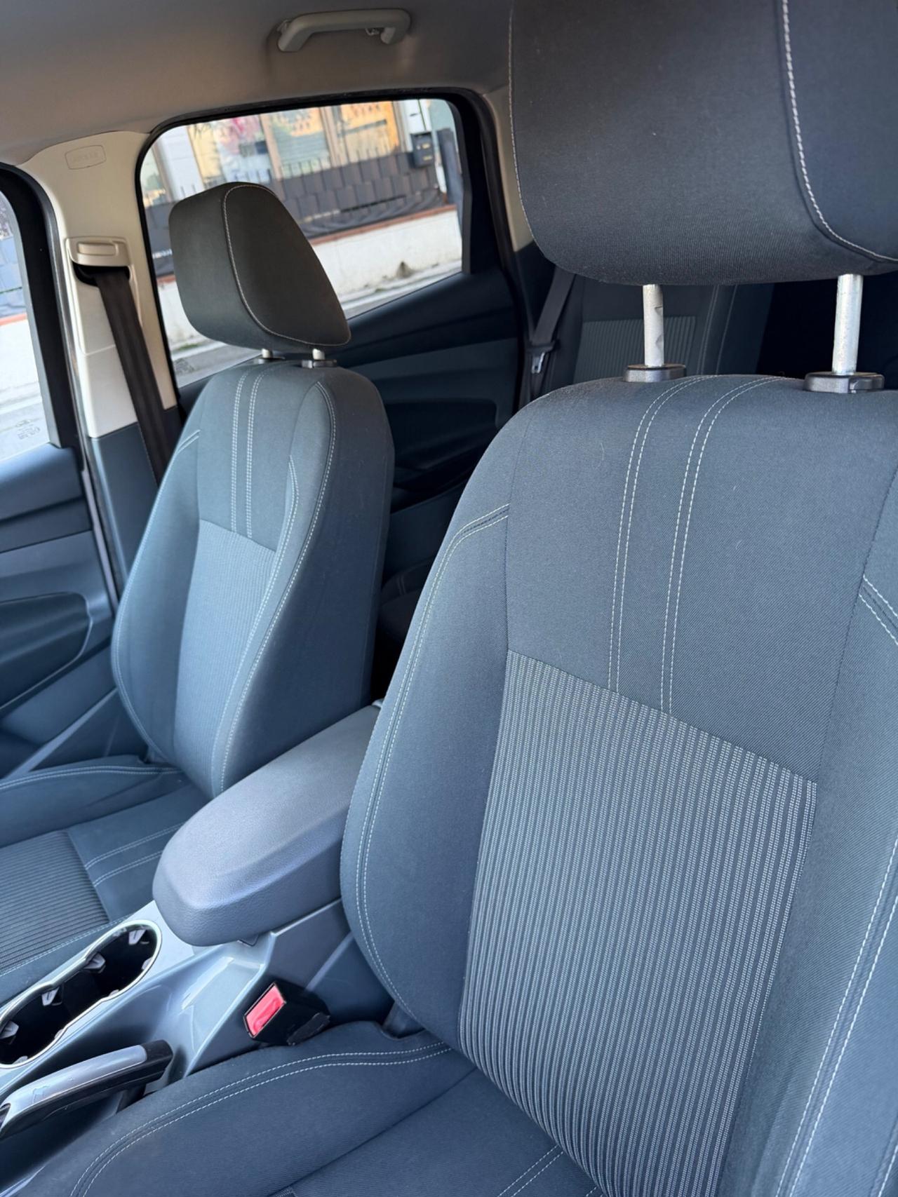 Ford C-Max 1.6 TDCi 115CV Titanium