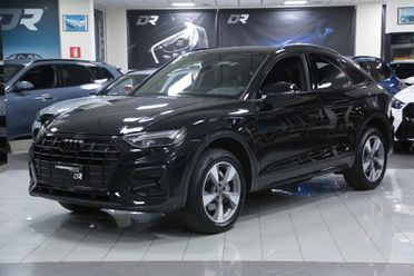 Audi Q5 SPB 40 TDI quattro S tronic Business Advanced