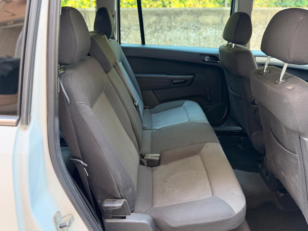 Opel Zafira Tourer 1.6 Turbo EcoM 150CV Cosmo