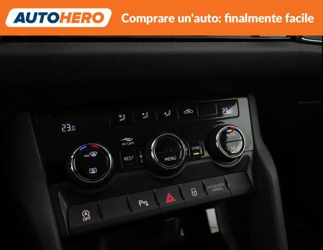 SKODA Kodiaq 1.5 TSI ACT DSG Style