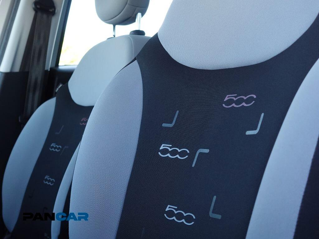 Fiat 500L 1.3 Multijet 85 CV Easy