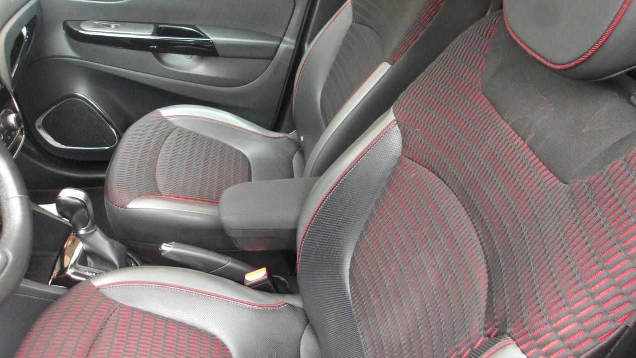 RENAULT CAPTUR 1.5 DCI-AUTO-PREZZO PROMO!