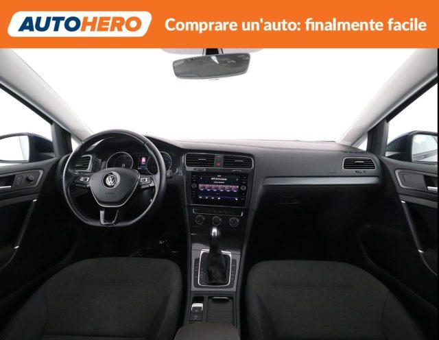 VOLKSWAGEN Golf 2.0 TDI DSG 5p. Business BlueMotion Technology