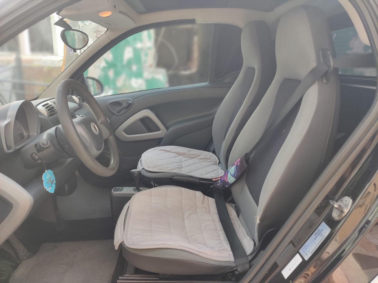 Smart 451 1.0 Benzina Neopatentati 2010