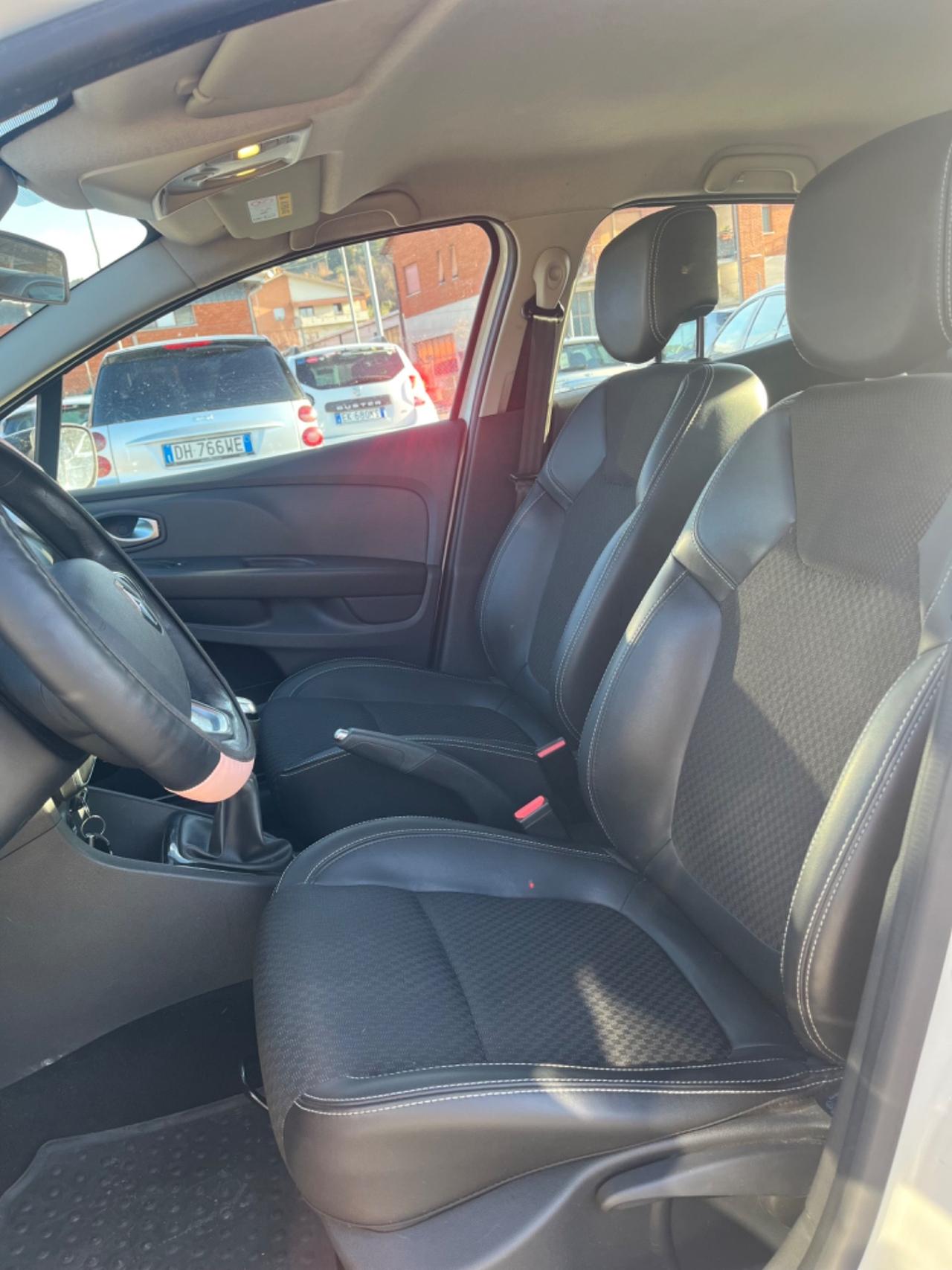 Renault Clio 1.5 Diesel PERFETTA SI NEOPATENTATI