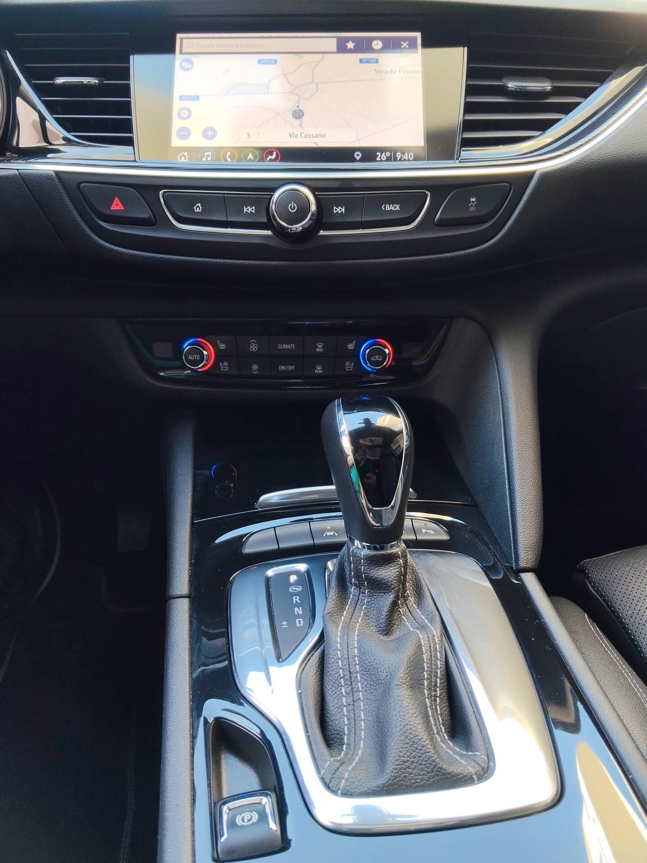 Opel Insignia 2.0 CDTI S&S automatica Sports Tourer Innovation 175 cv