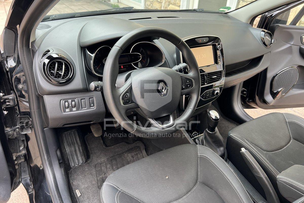 RENAULT Clio Sporter 1.2 75CV Zen