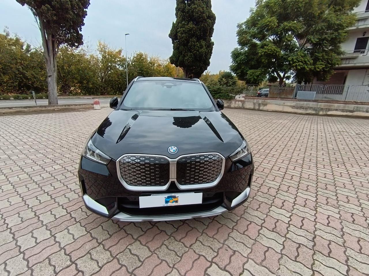 Bmw IX1 eDrive 20 xLine