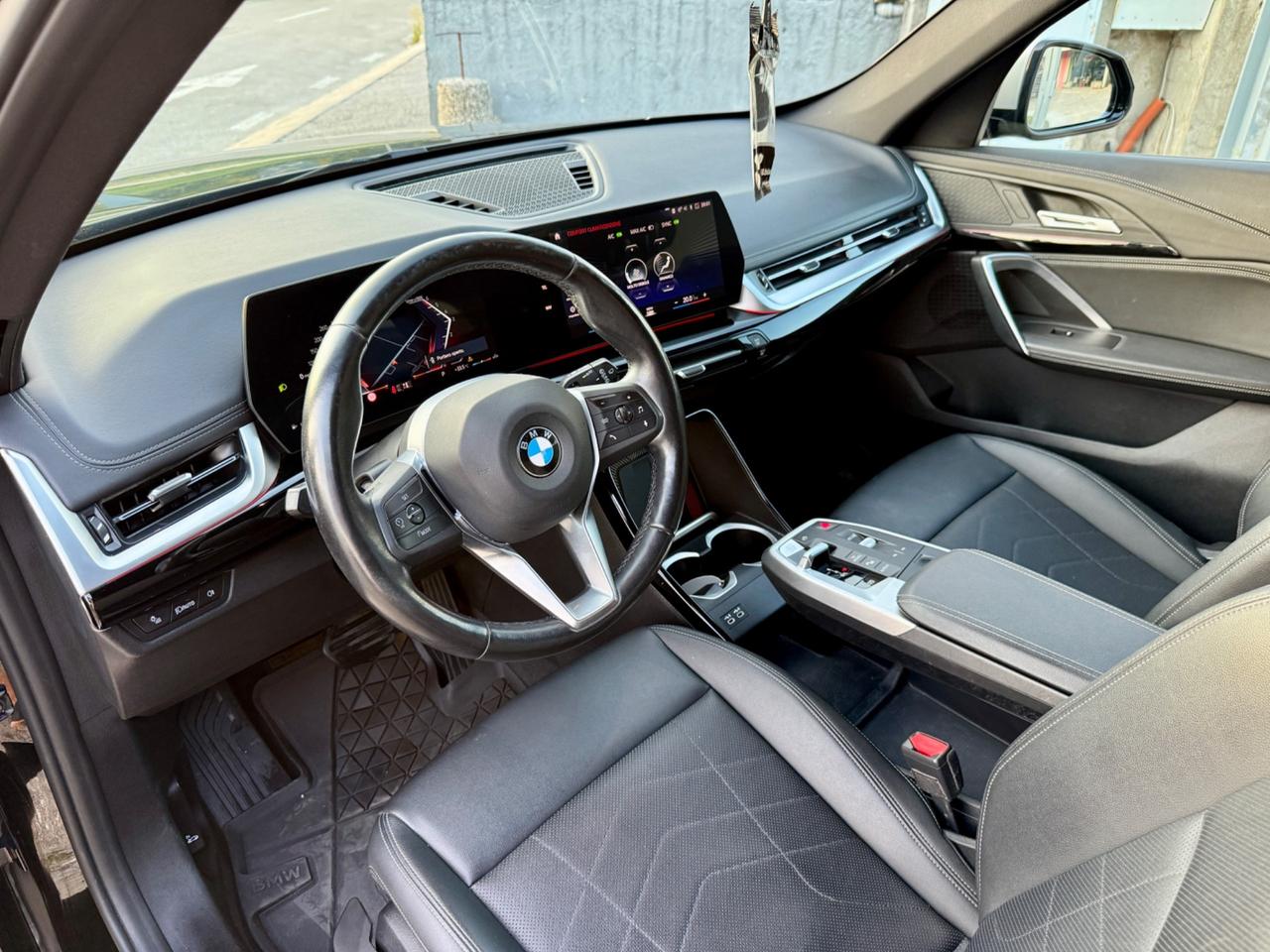 Bmw X1 sDrive 18d xLine NEW MODEL PERFETTA