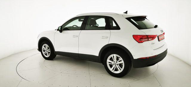 AUDI Q3 40 TFSI quattro S tronic