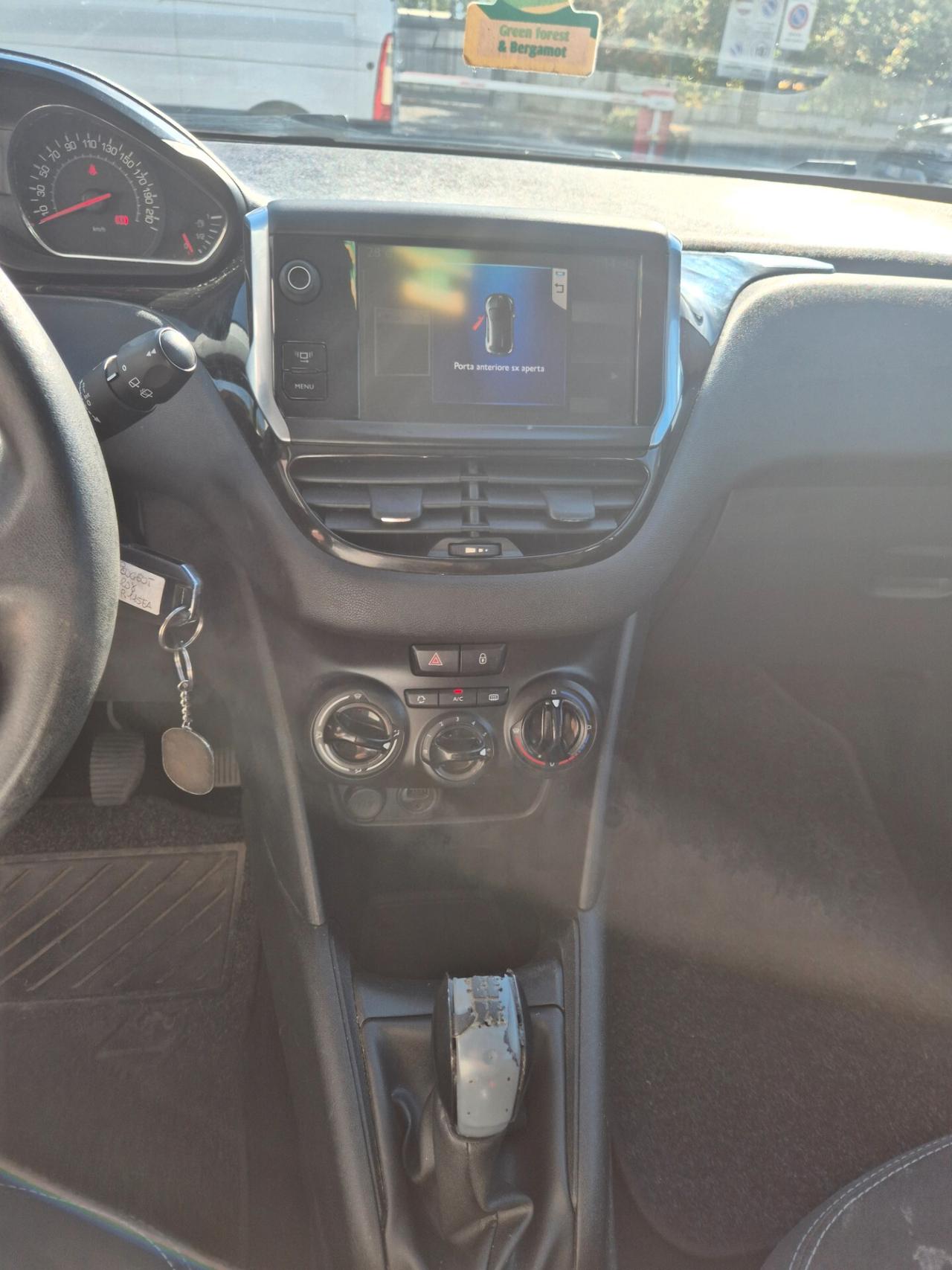 Peugeot 208 1.2 VTi 82 CV 5 porte Access