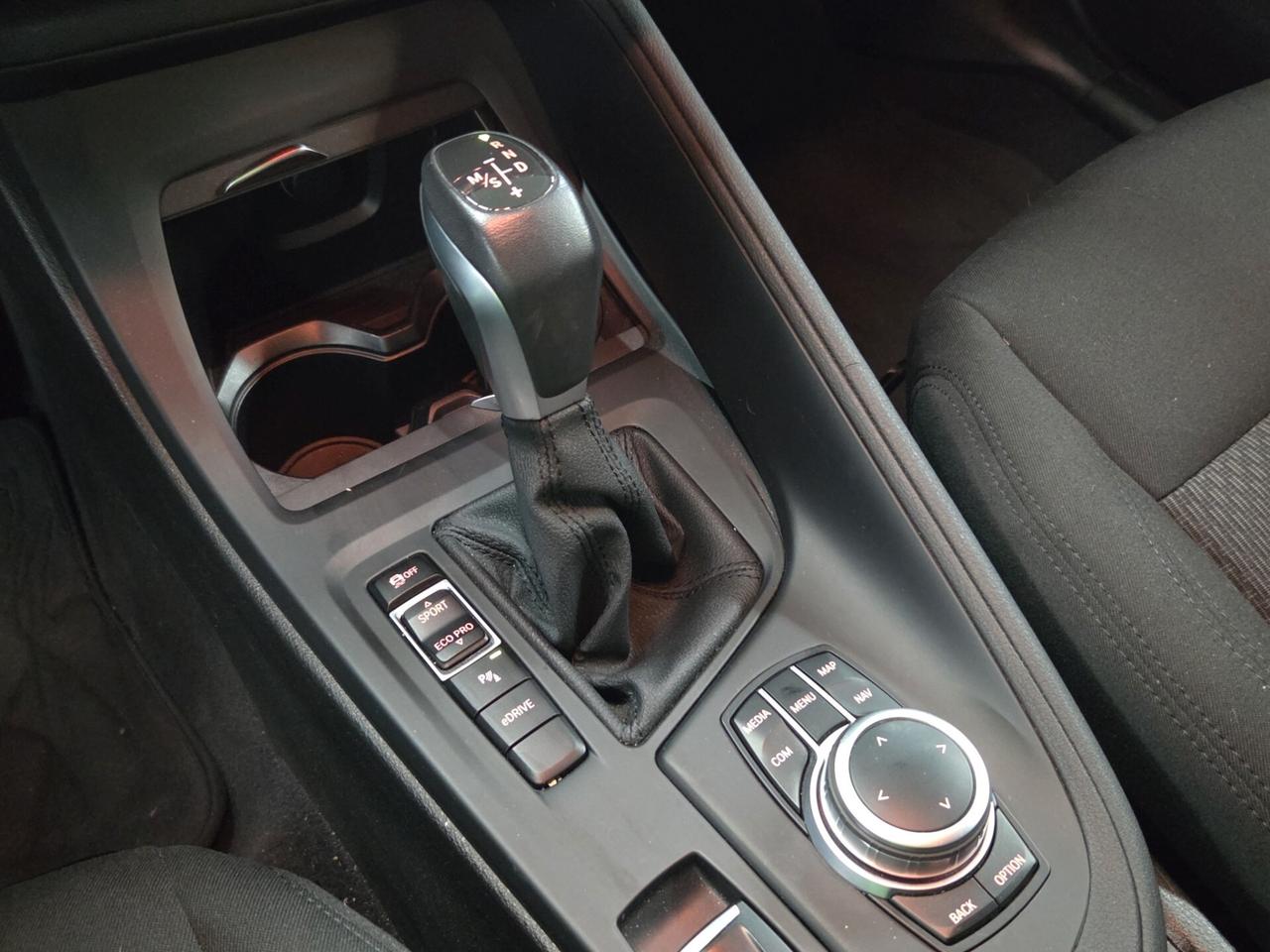 Bmw X1 xDrive25e Business Advantage