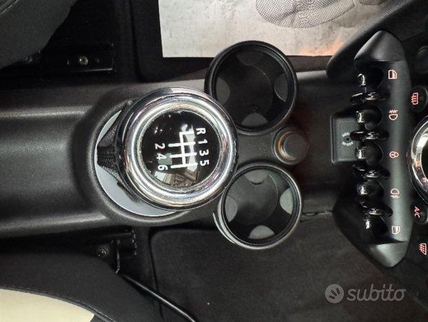 MINI One 1.6 16V 71000 KM. !!