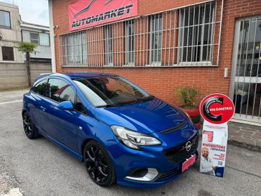 Opel Corsa 1.6 Turbo Coupé OPC