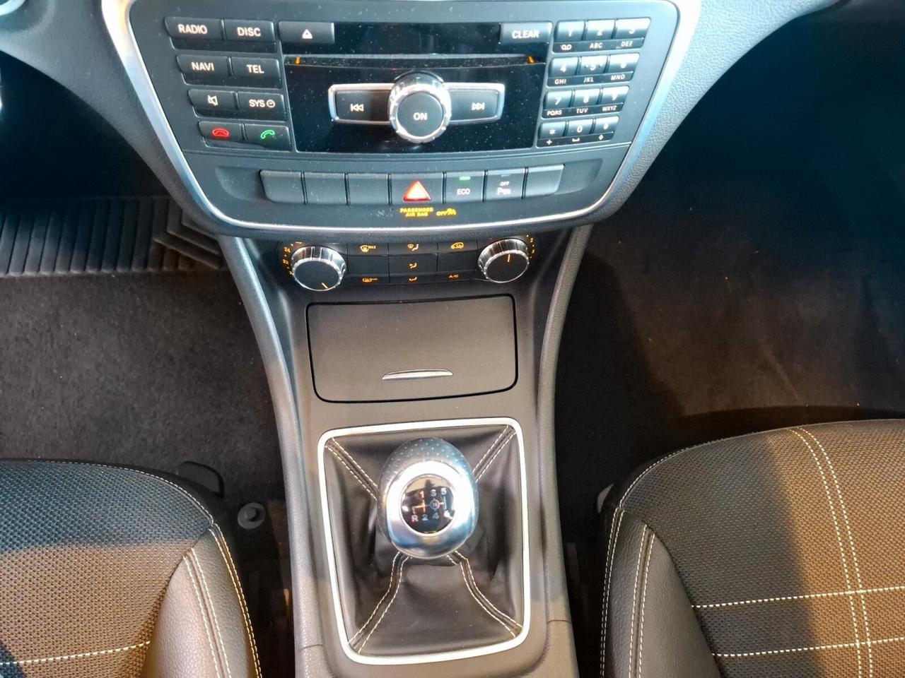 Mercedes-benz GLA 200 GLA 200 CDI Sport