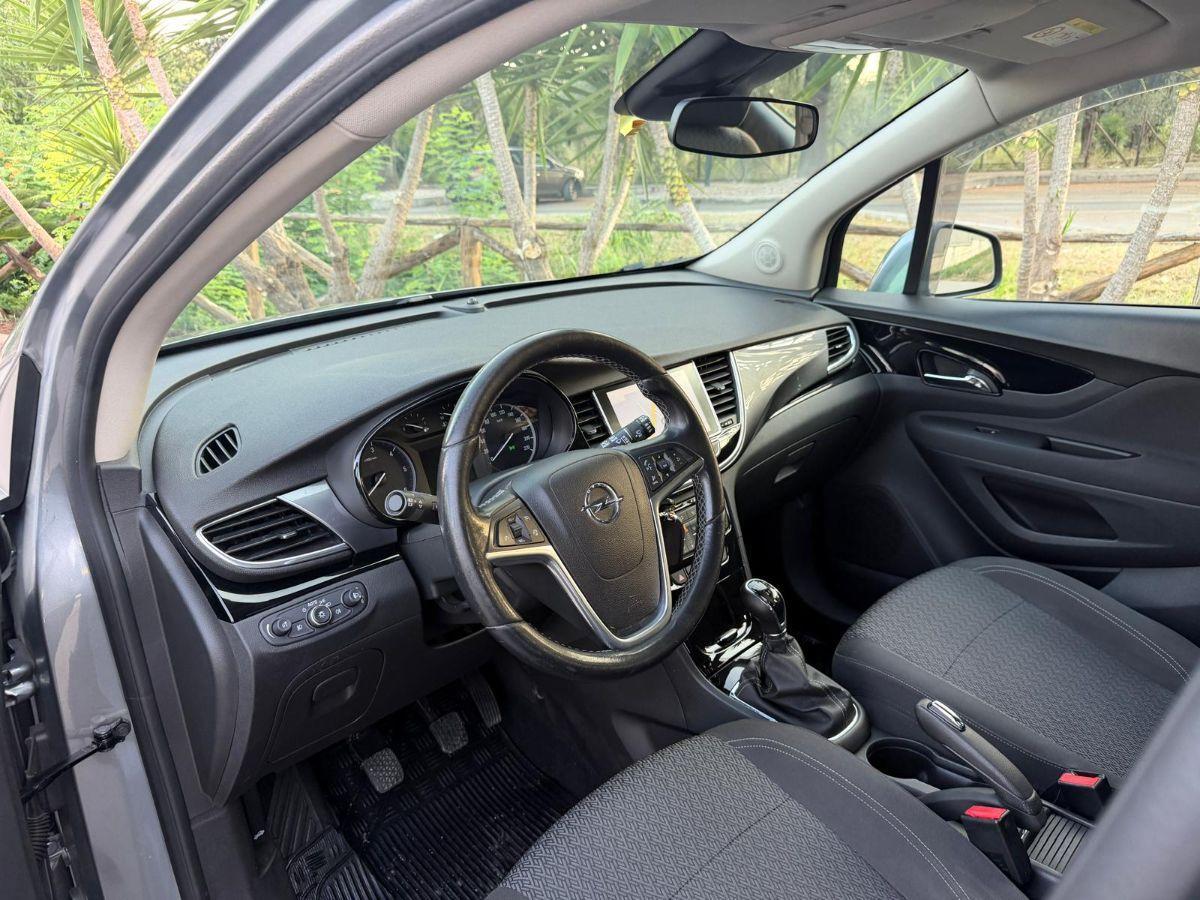 OPEL - Mokka X - 1.6 CDTI Ecotec 4x2 S&S Ultimate