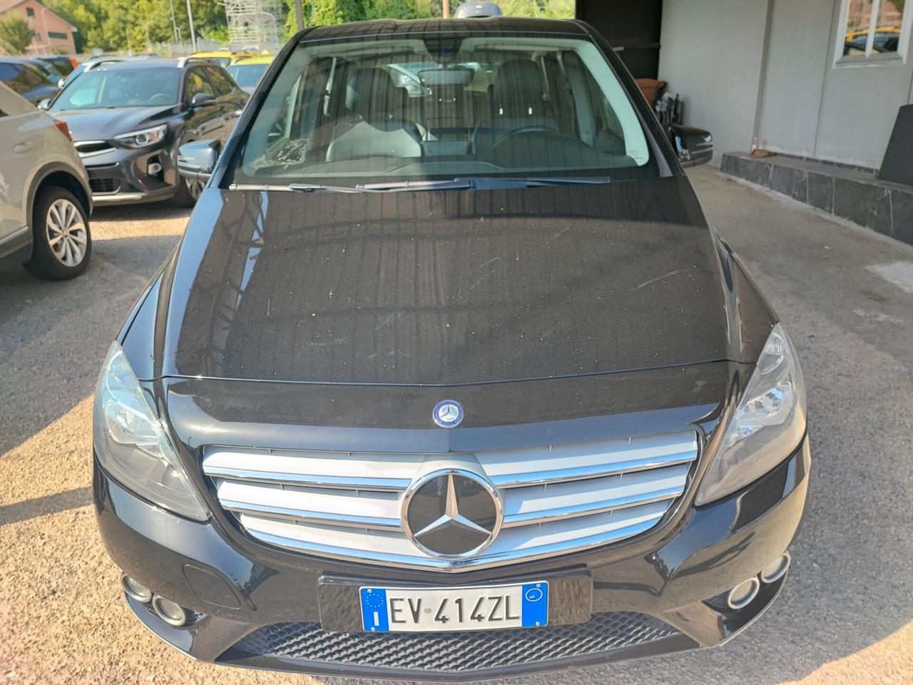 Mercedes-benz B 160 CDI Premium