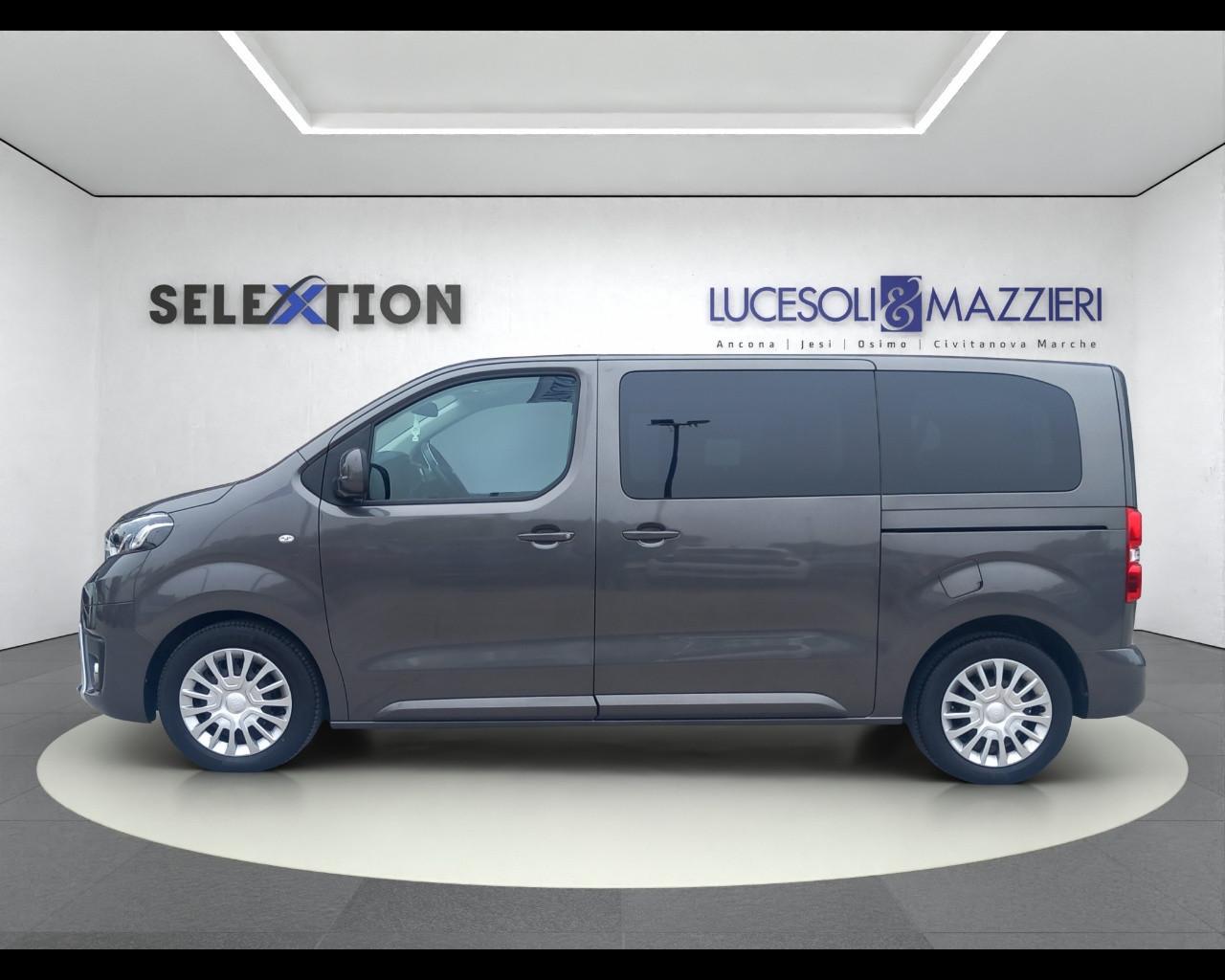 TOYOTA Proace Verso - Proace Verso 2.0D 144 CV L1 D Lounge