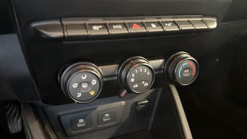 Dacia Duster II 2021 1.0 TCe GPL Expression 4x2
