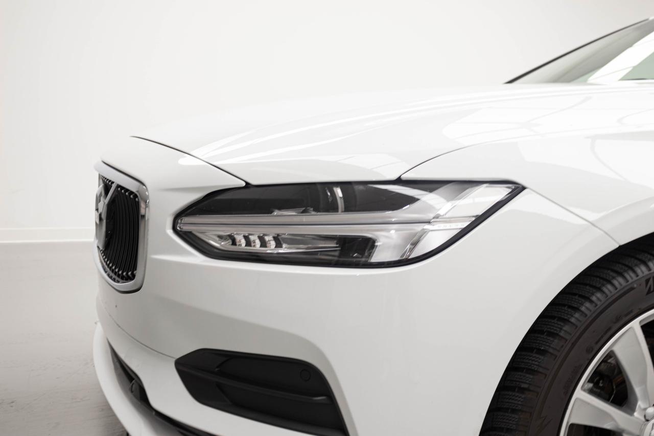 VOLVO V90 D3 GEARTRONIC MOMENTUM